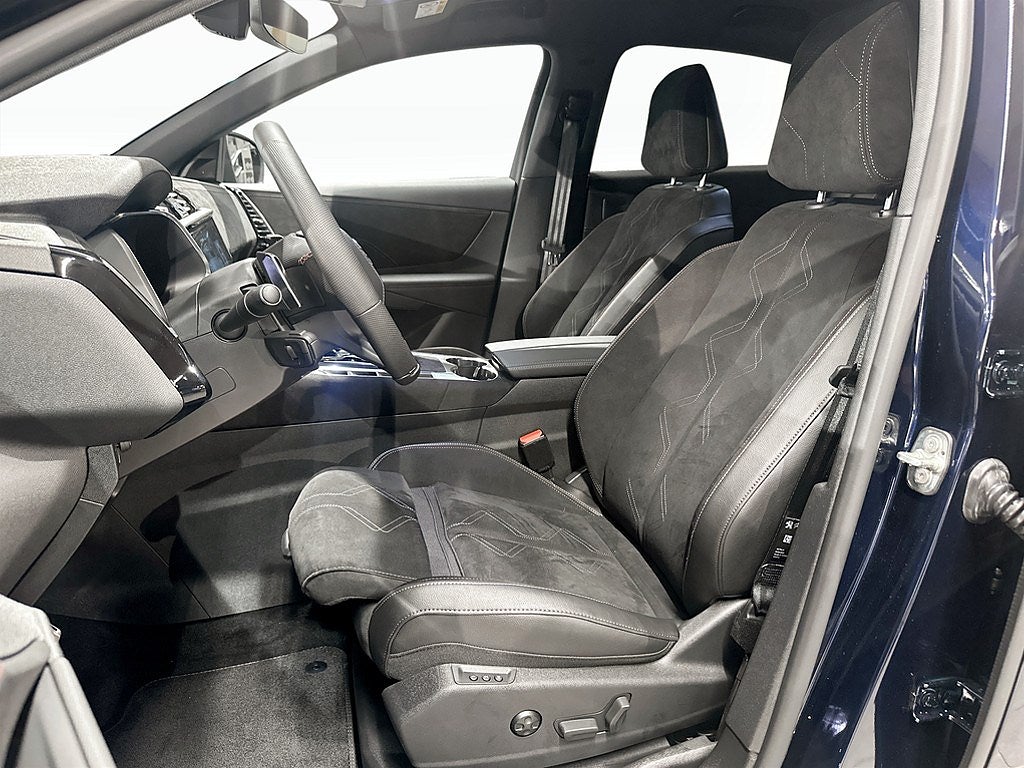 Bild på DS 7 Crossback DS7 Pallas 1.5 BHDi 130hk Aut - B-KAMERA, CAPRLAY