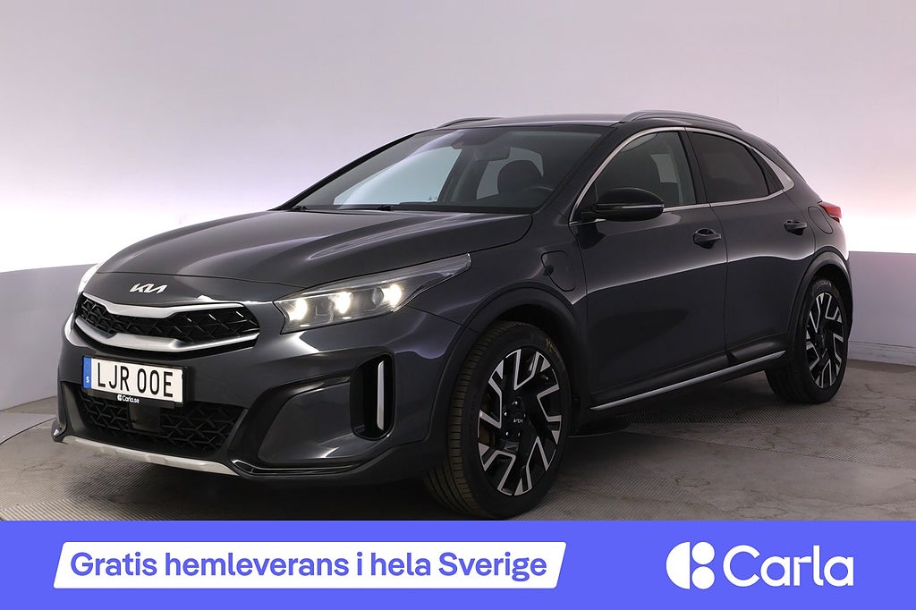 Kia Xceed SW PHEV Advance Kamera Adap.Farth BLIS Navi