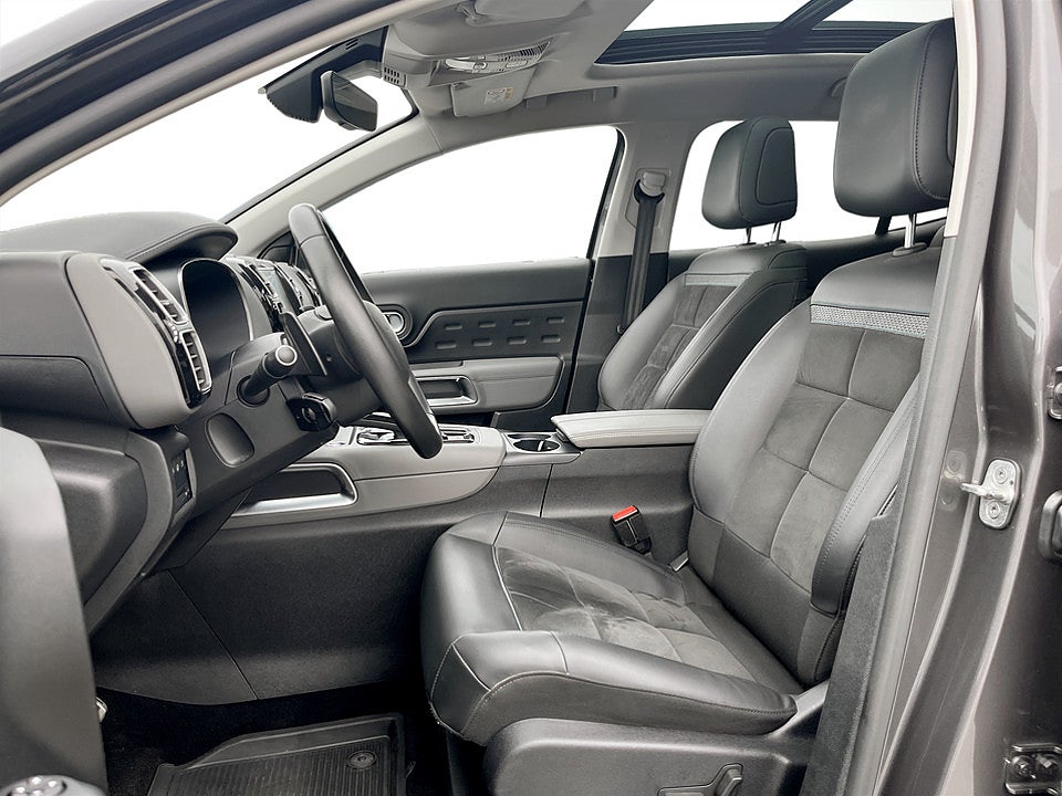 Bild på Citroën C5 Aircross Shine Exclusive PHEV 225 Aut B-KAMERA PANO