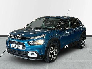 Citroën C4 Cactus 1.2 PureTech S&V-hjul/Bkamera/Navi/Psens