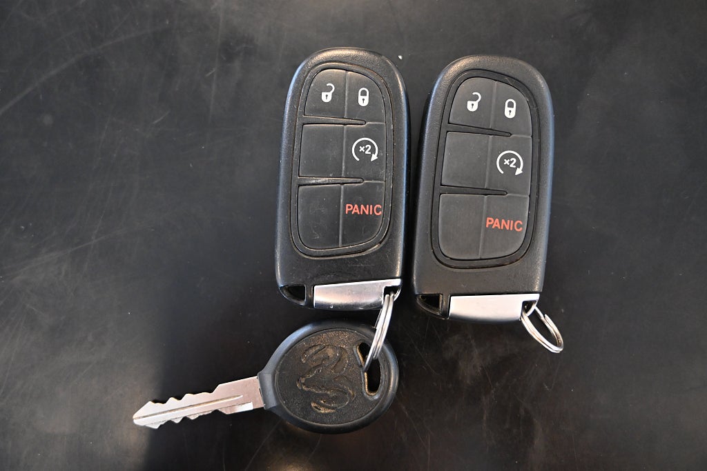 RAM 1500 2015 - miniatyr 26