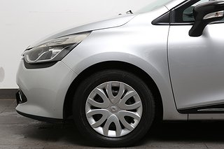 Kombi Renault Clio 9 av 22