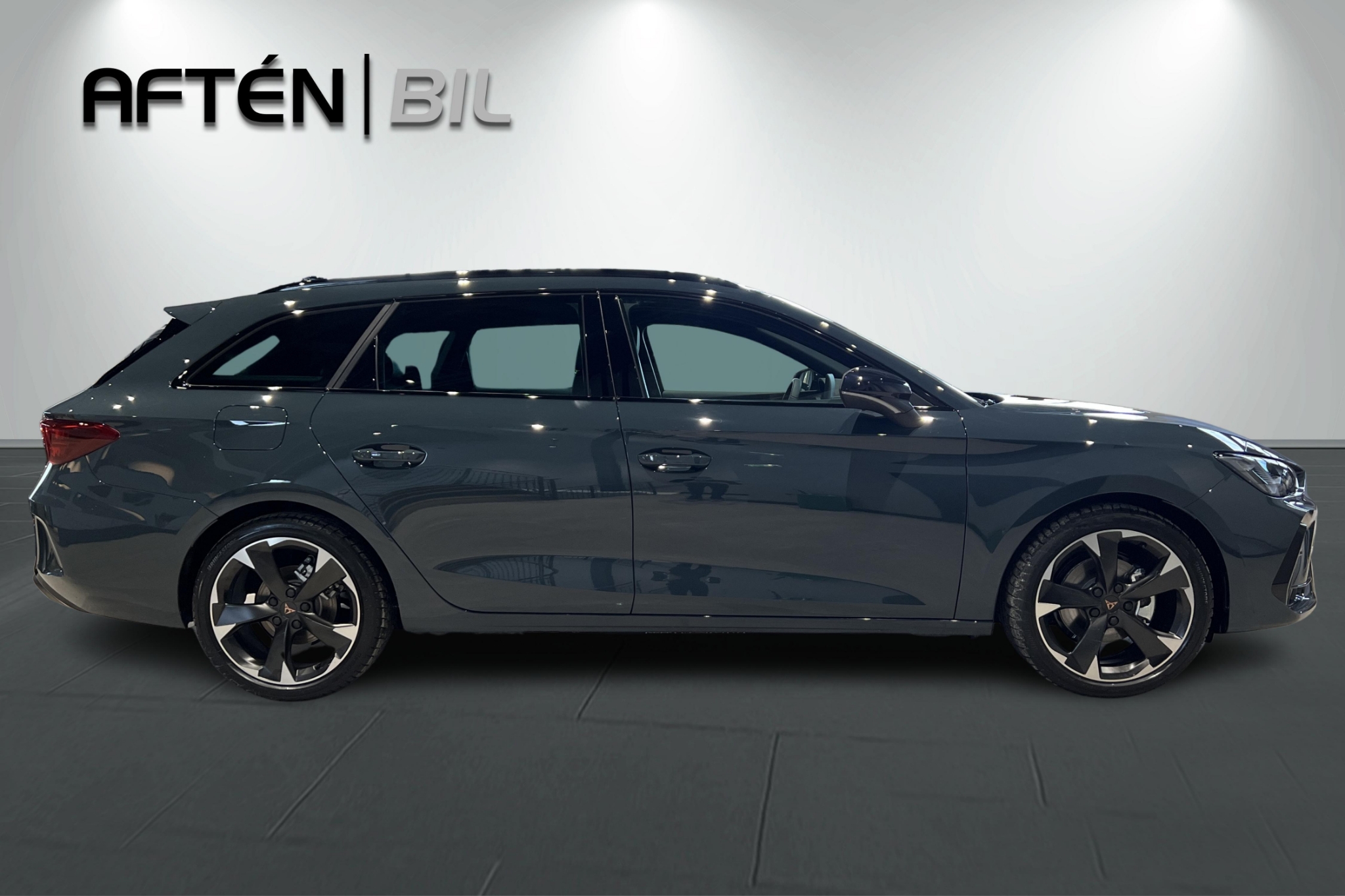 Cupra Leon 1,5 eTSI 150hk 2026, bild 7/57