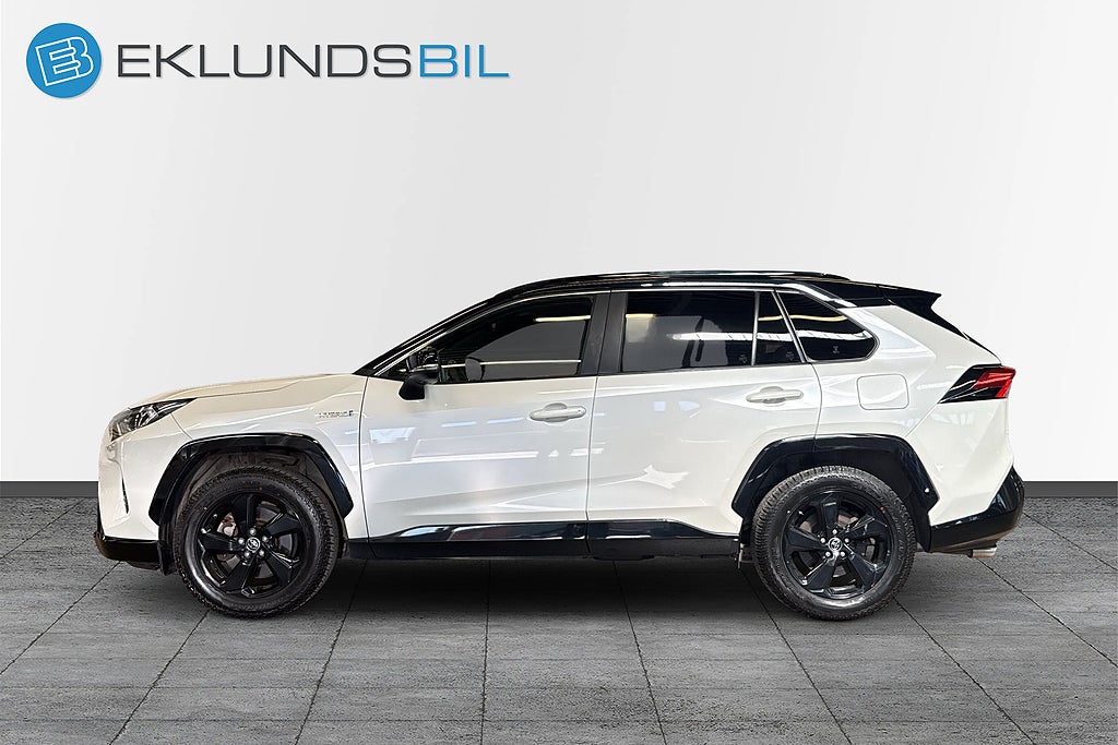 Toyota RAV4 2019