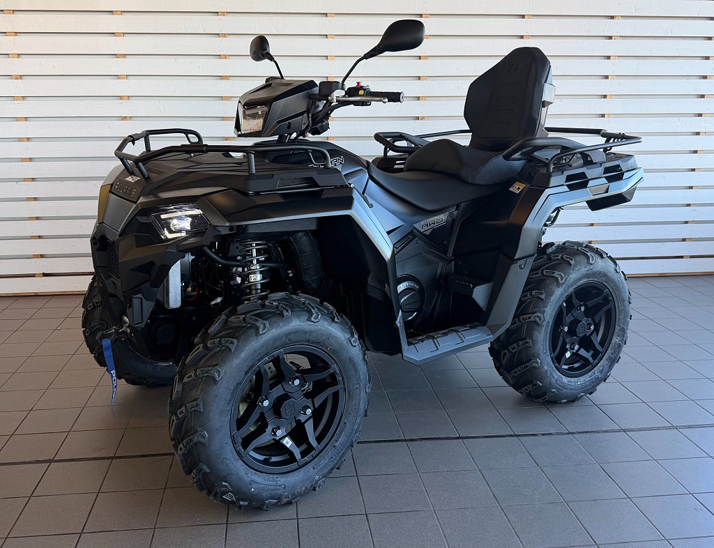 Polaris Sportsman 570 EPS SE 2UP Black Edition 