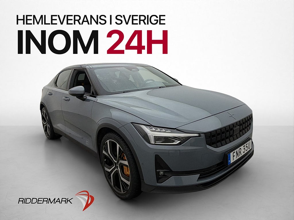 Polestar 2