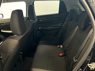 Suzuki Swift 1.2 S&V-hjul/Kamera/AdaptivFart/Navi