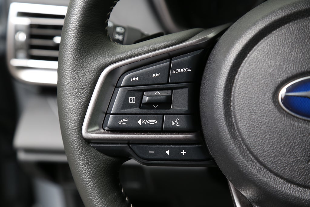 Subaru Outback 2.5 4WD XFuel Limited | Låg skatt! 2024