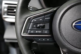 Kombi Subaru Outback 14 av 23