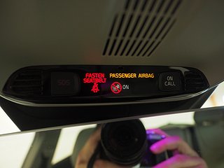 Halvkombi Volvo V40 24 av 24
