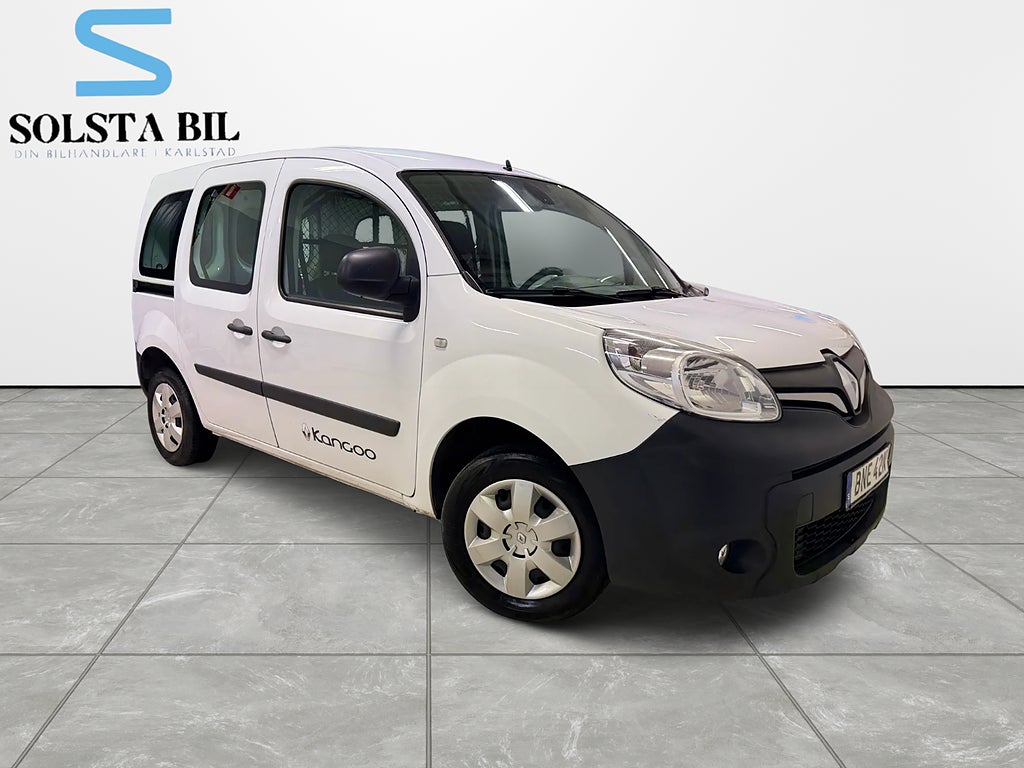 Renault Kangoo Express 1.5 dCi |Backkamera| 