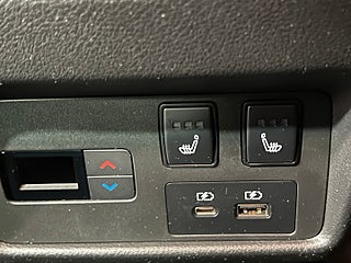 SUV Nissan X-Trail 18 av 21