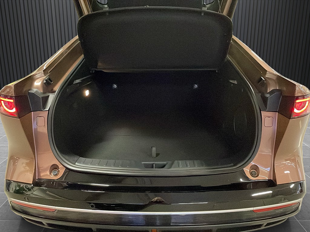 Mazda 6e 2025 - miniatyr 16