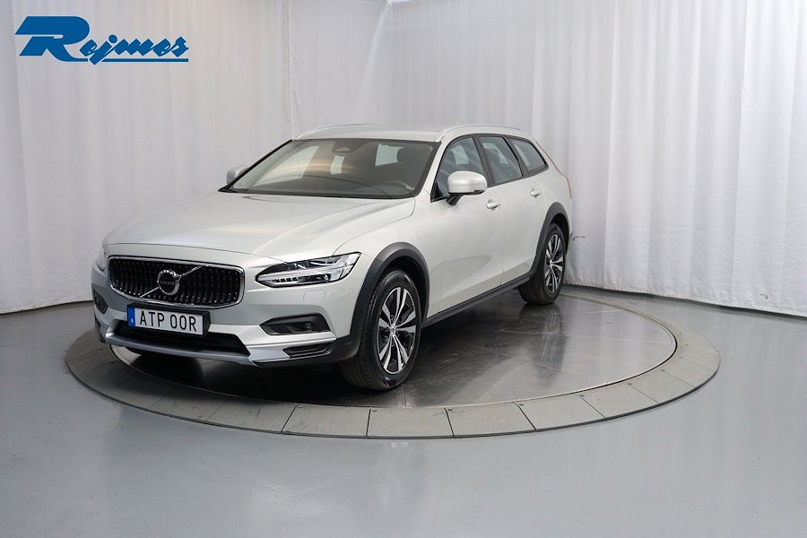 Volvo V90 Cross Country B4 AWD Diesel Adv Edt/Backkamera/Nav