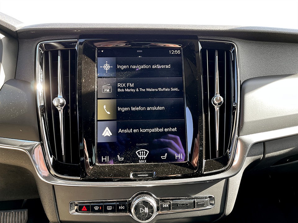 Bild på Volvo V90 Business D3 150hk Aut CARPLAY DRAG