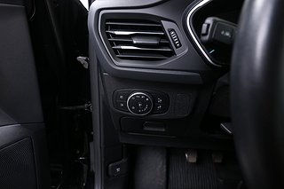 Halvkombi Ford Focus 10 av 16