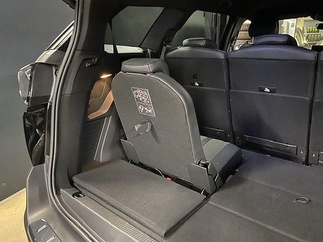 Bild på Peugeot 5008 GT 1.2 PureTech 130hk AUT 