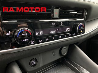 SUV Nissan Qashqai 21 av 24