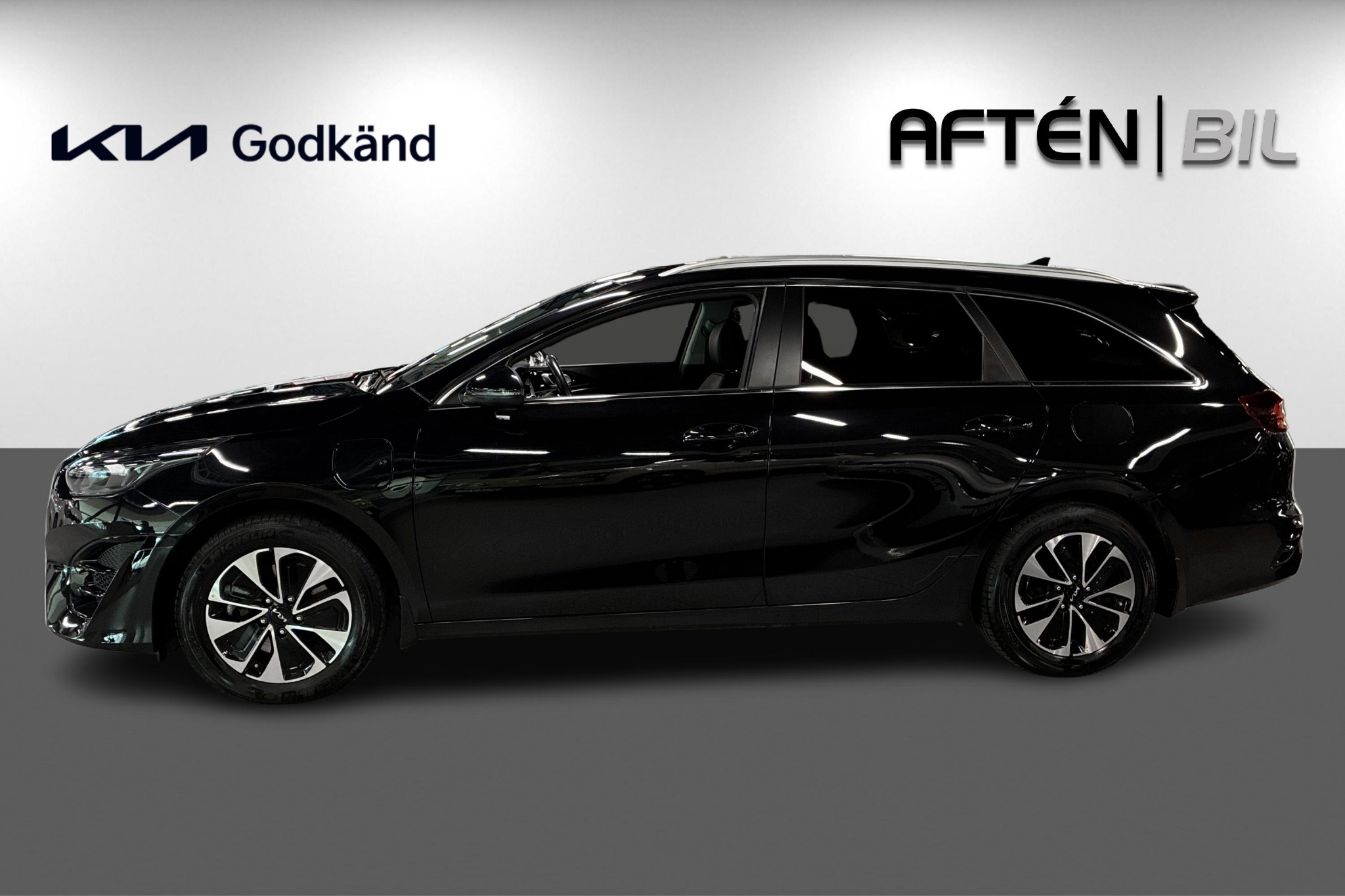 Kia Ceed 2024, bild 6/10