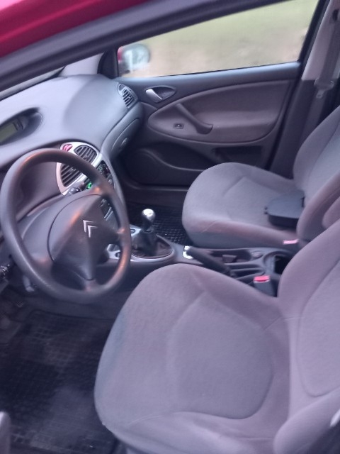 Citroen C5 2.0 2004, bild 2/29
