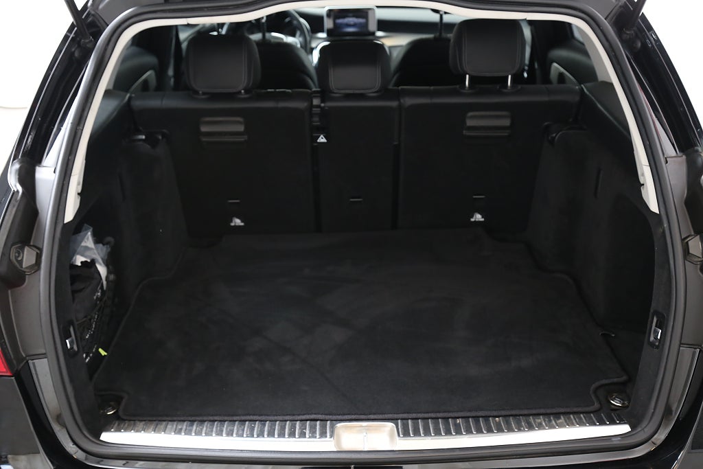 Mercedes-Benz C 180 T 156hk SE-Edition Kombi Dragkrok 2018