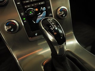 Kombi Volvo V60 Cross Country 19 av 21