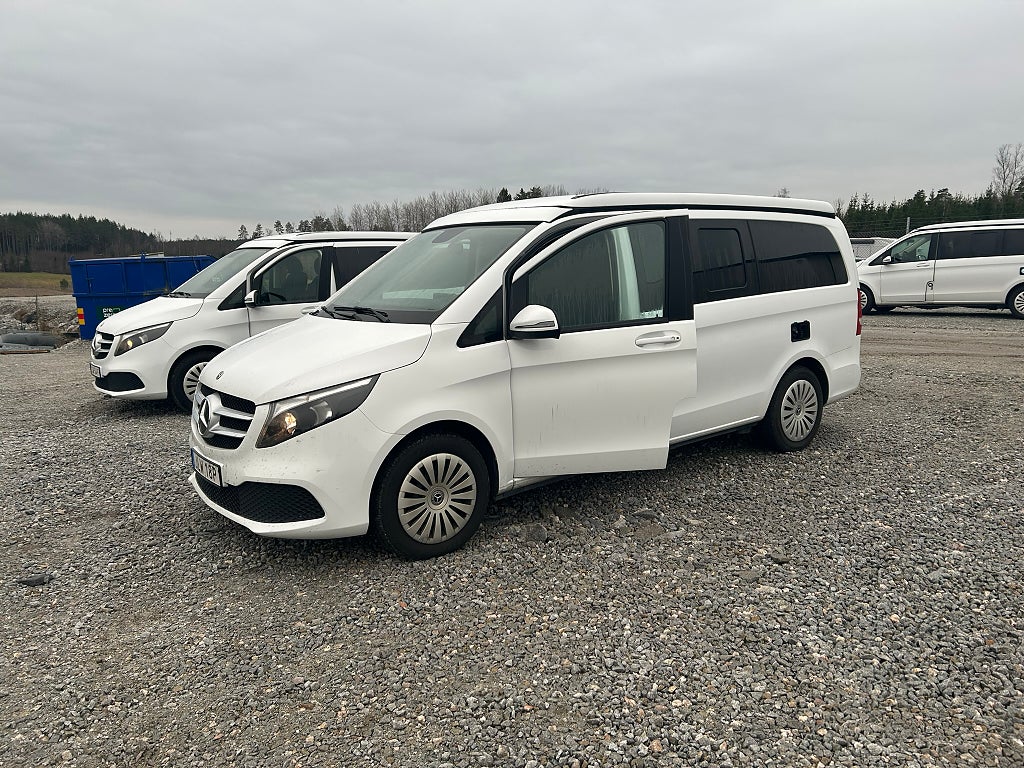 Mercedes-Benz Marco Polo 3.1t