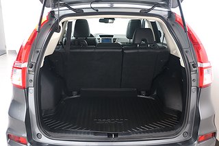 SUV Honda CR-V 25 av 25