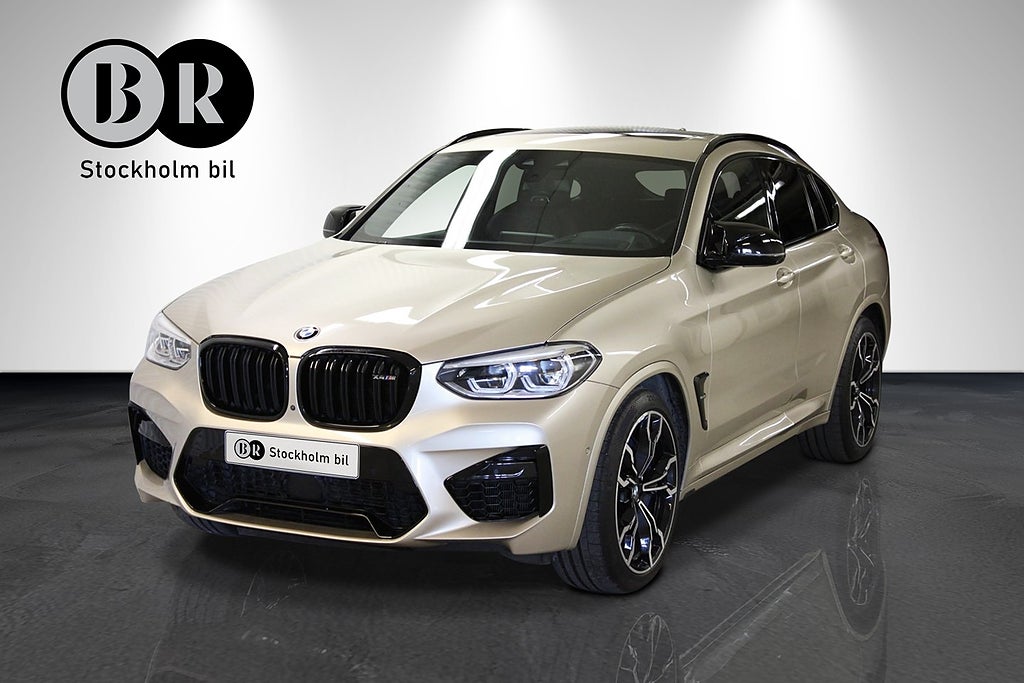 BMW X4 2020
