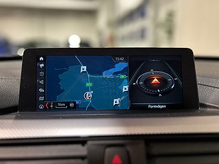 BMW 320 d xDrive Gran Turismo M Sport Drag Skinn HuD GPS SoV