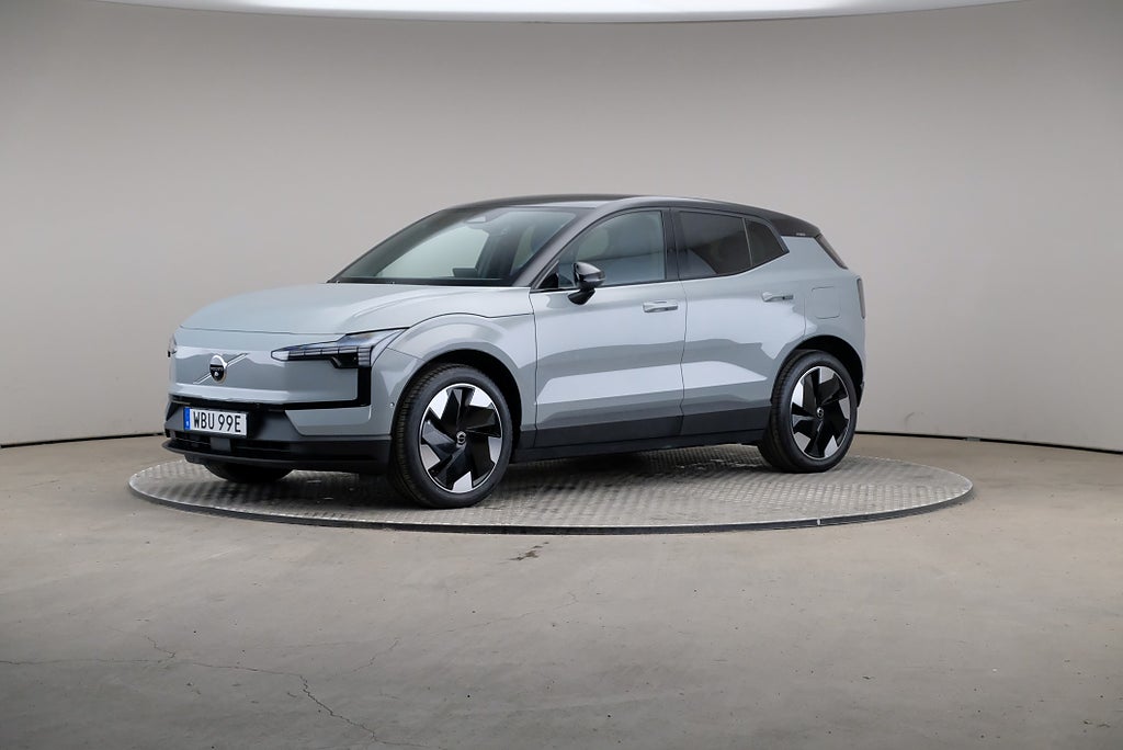 Volvo EX30 Twin Motor Performance AWD 428hk Ultra