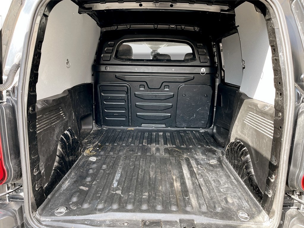 Bild på Citroën Berlingo Business Premium 1.5 BHDi 130hk Aut L1 - DRAG, M-VÄRM