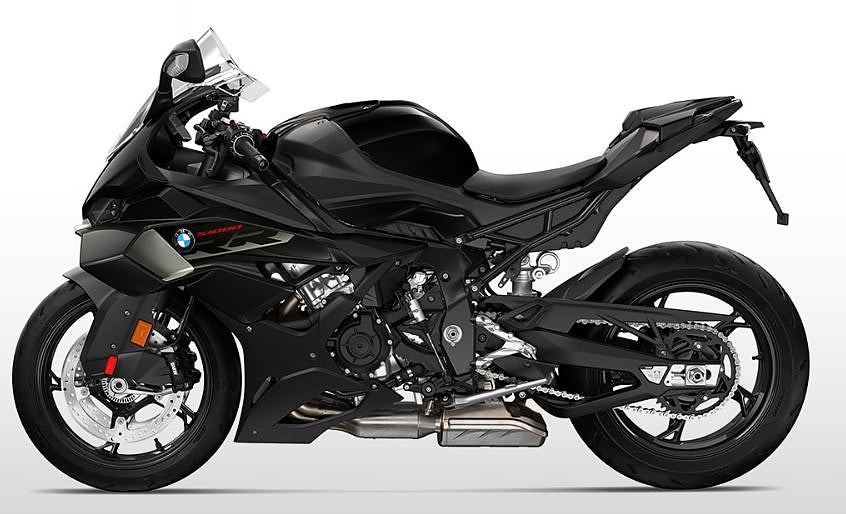 BMW S 1000 RR 