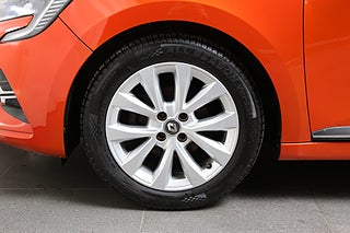 Halvkombi Renault Clio 16 av 16