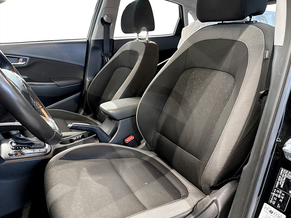 Bild på Hyundai Kona Trend 1.6 T-GDI 177hk Aut AWD - B-KAMERA, CARPLAY