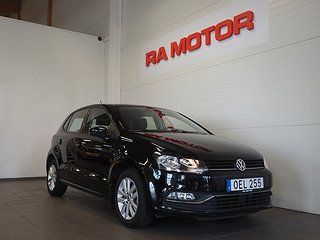 Halvkombi Volkswagen Polo 3 av 18
