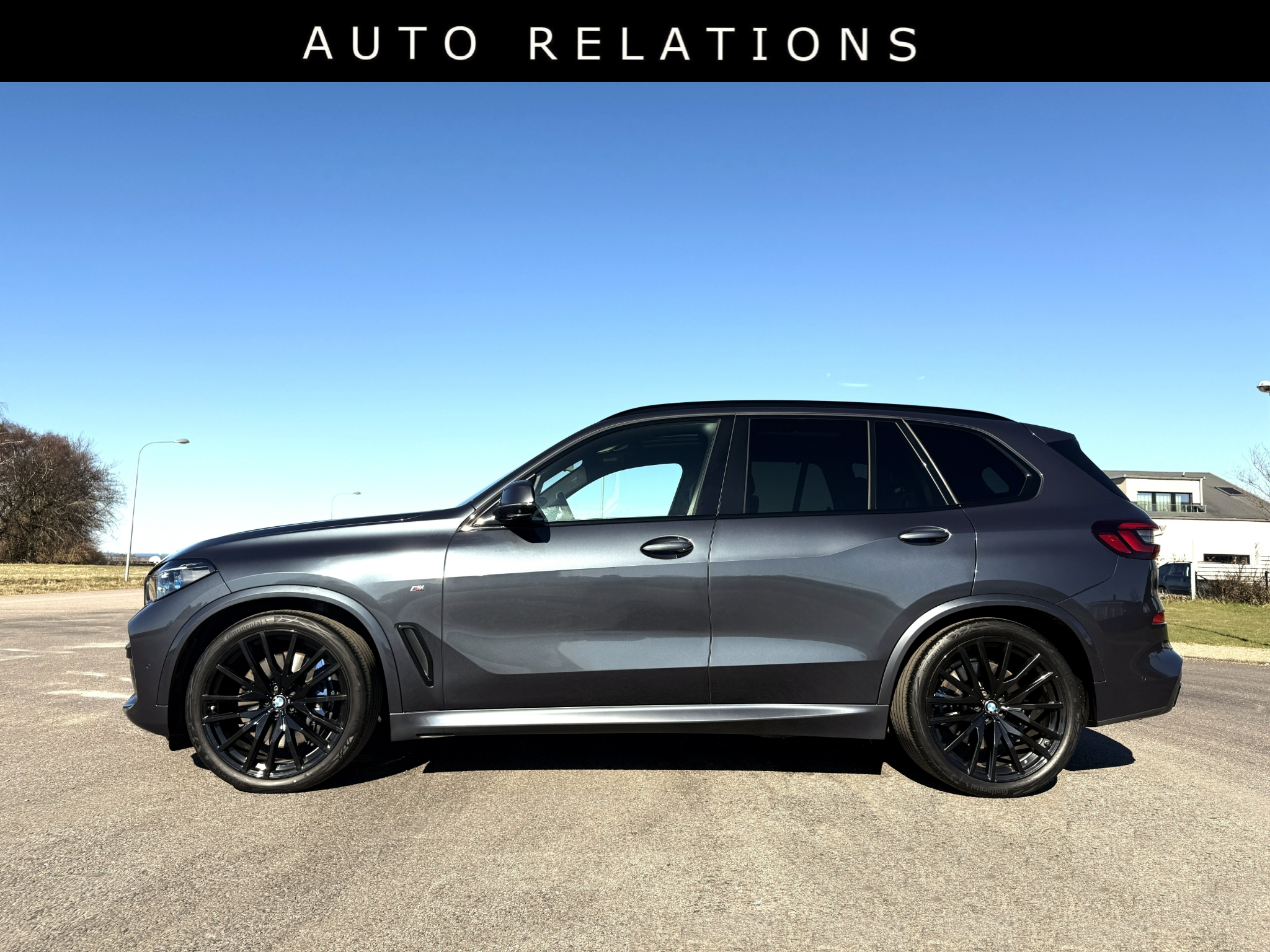 BMW X5 2022, kuva 3/29