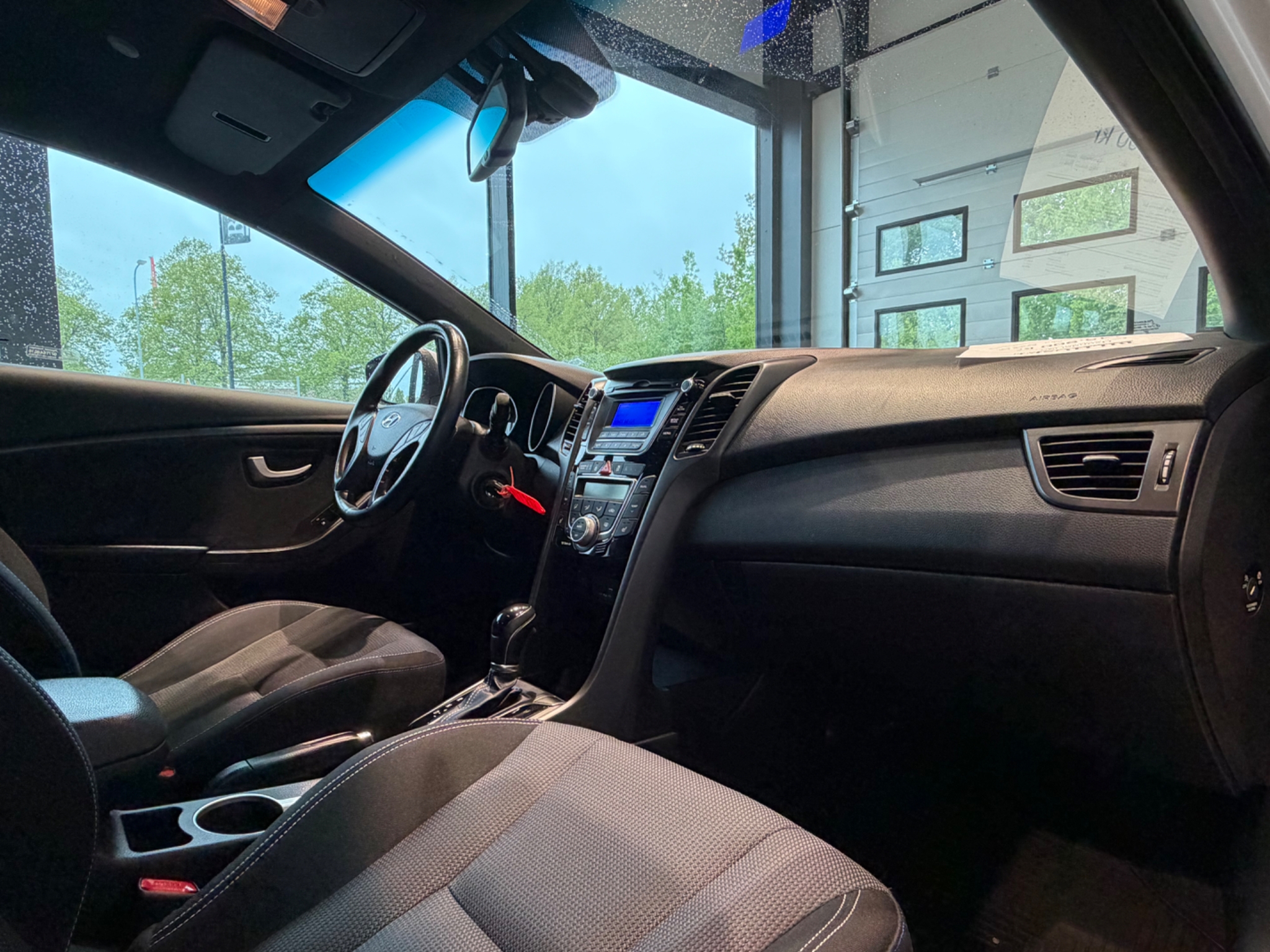 Hyundai i30 2017, bild 7/38
