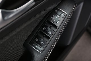 Halvkombi Mercedes-Benz A 16 av 22