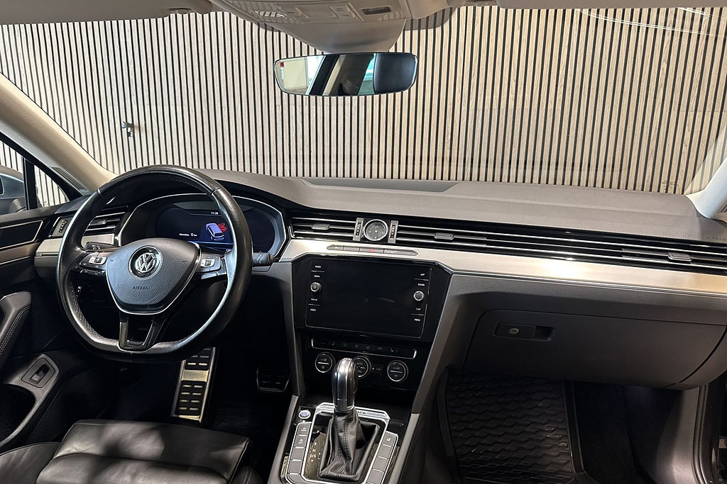 Volkswagen Passat Alltrack 2.0 TDI DPF SCR 4Motion Alltrack Euro 6