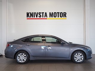 Halvkombi Mazda 6 4 av 19