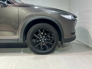 SUV Mazda CX-5 6 av 19
