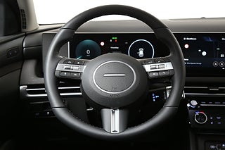 SUV Hyundai Tucson 13 av 28