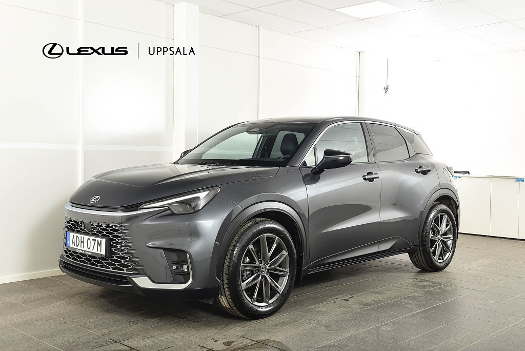 Lexus LBX 1.5 Elhybrid Relax Advanced  