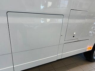 Husbil-halvintegrerad Wingamm Oasi 690 24 av 28