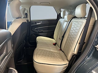 Ford Edge 2.0 AWD Titanium Plus Vignale Drag Dvärme B-kamera S&V – bild 13