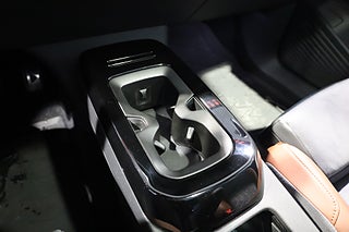 SUV Volkswagen ID.4 25 av 31