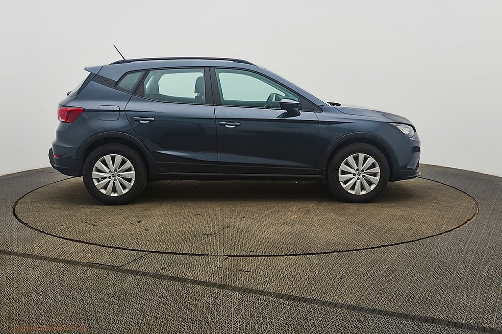 Seat Arona 1.0 TSI Comfort, Style 115hk Digital Cockpit