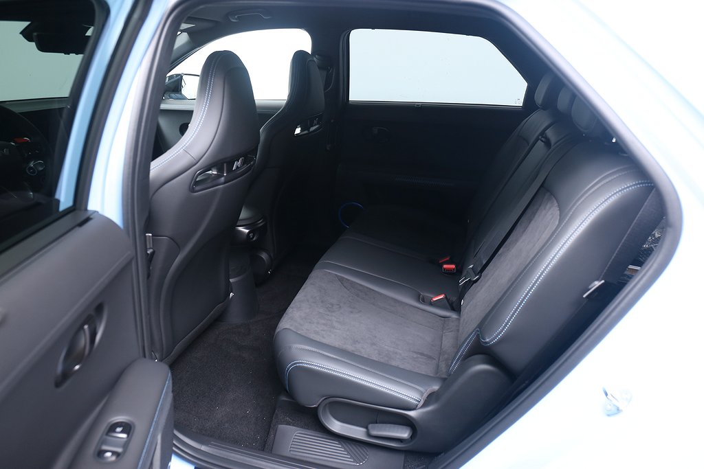 Hyundai IONIQ 5 N | 84 KW 650 HK AWD | 2025