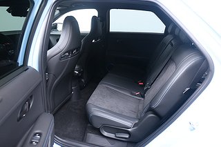 Halvkombi Hyundai IONIQ 5 6 av 26